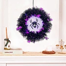 halloween hanging ghost decoration