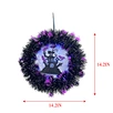 halloween decoration spider web